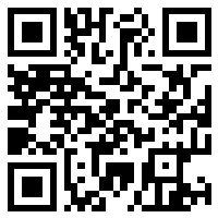 QR Code for bitcoin:1CCxFuNnfnPwVao3YoBUPMKJu8dedy2LtQ