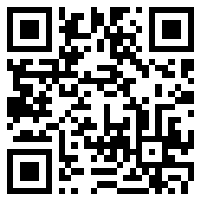 QR Code for bitcoin:1CD3FMpMKifAVqHs182omEkCikTak75RKx
