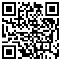 QR Code for bitcoin:1CD3QCgvosnd1GsnYan295RMH1t3UFCqCj
