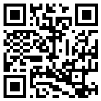 QR Code for bitcoin:1CD3nSYP7f6SM3pDmwzjvtykW7btQLsp7J