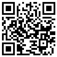 QR Code for bitcoin:1CD53DBYEAZqrhHbB94Rvmc6rXrdP2WKDM