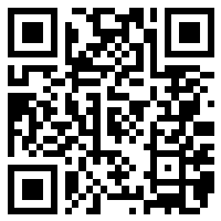 QR Code for bitcoin:1CD7gnMkrGP4UyJR3JgWCkdbF2Xw8ziEPq