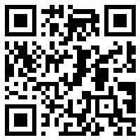 QR Code for bitcoin:1CDAZVMbpZnBSrUXKbM9ajksLFV5BooLpY