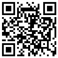 QR Code for bitcoin:1CDAd5QdBpdA3ktiiSua7bFVqxhdRgSkaA