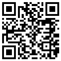 QR Code for bitcoin:1CDAhvyCdRBebyFXbbuaGsRGvxPs278q9C
