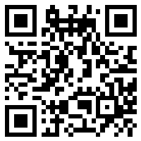 QR Code for bitcoin:1CDAxZzPArzFMAGKF9AsEEkx3wWUaHcmLE