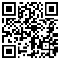 QR Code for bitcoin:1CDBKEXLhzA2e184vncXCeeUoSynLuk9xB