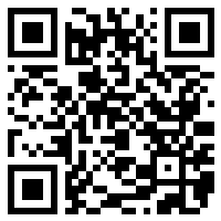 QR Code for bitcoin:1CDBKJbzGcyrvLPbPreXcy9MLsqPthCoFL
