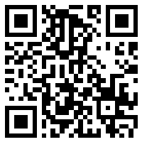 QR Code for bitcoin:1CDC2YkLfEFQLPgS9xc5xTCTXQSvWFrFvZ