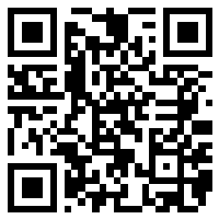 QR Code for bitcoin:1CDC9fLn5EB9NFmC6hixU1gPwCfU7Fu66e