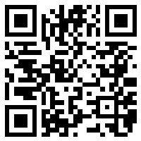 QR Code for bitcoin:1CDCXJQt8PrC13GaeeLE4BV78ipWEj2SbU