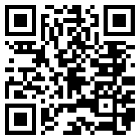 QR Code for bitcoin:1CDEFjcidwLy4v1rnwmkZTioQdtwLdRmuG