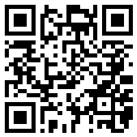 QR Code for bitcoin:1CDF3BzaEnRfMoRKzstt5AtjFD7KUXj16Q