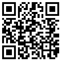 QR Code for bitcoin:1CDGA7sPjkfjDv8VRt7nbrLDKME5HR9oMc