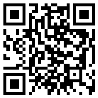 QR Code for bitcoin:1CDGWnodTFDFG43yoq4TfdatiBP8qkWgiK