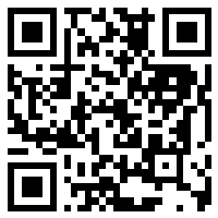 QR Code for bitcoin:1CDKpuJx3Ei7cJRJEceWR92APgPWuFd68b