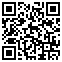 QR Code for bitcoin:1CDNLSP5xf8TANN4CrwKMuQkatZ6f6Agp2