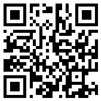 QR Code for bitcoin:1CDNdv74pegc2aWPNSCeaLhTHfdc9S1Yff