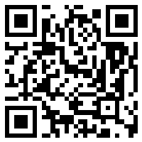 QR Code for bitcoin:1CDPeZYsWKERTFtVBuCSYkAkD6NHss8FYL