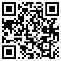 QR Code for bitcoin:1CDSt9sUJPEUWcDjbFtbrfZ3MMfVERCcap