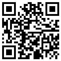 QR Code for bitcoin:1CDTB5GLf4u32AfvWWSV168KMbWPMe1igB