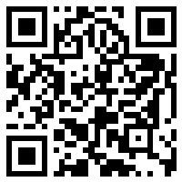QR Code for bitcoin:1CDVFaAz7yAuDADEHtuLUse8fYUXpBzAYS