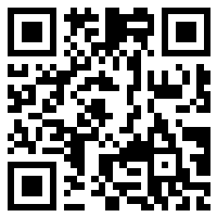 QR Code for bitcoin:1CDZrXa8CLrvrqeC9aa5UXRAs183fdCGhS