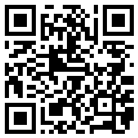 QR Code for bitcoin:1CDa1XFyq3SB7QVzSbpvCxtYS6DFYsWNKN