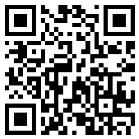 QR Code for bitcoin:1CDbERbASiWMXuQxDakArjTK2N5kJ3PLa9