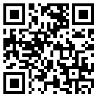QR Code for bitcoin:1CDbZ4Fu5vQWKpm76vwVb2xzHEMvRRjbDV