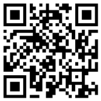 QR Code for bitcoin:1CDbpgdk6cUsxpKuqj4YSonSnA9H5kwW1P