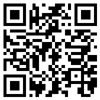QR Code for bitcoin:1CDcXfiUSpRxxiNetwtdvMVFTx55dszzAC