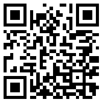 QR Code for bitcoin:1CDfatq3sVvYMeMtP2XHHvXTn6GTDSGVMW