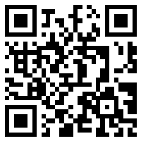 QR Code for bitcoin:1CDff6R198c8QhB3wFUruVCcFjVv21hEpH