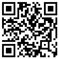 QR Code for bitcoin:1CDgdaC7nXFFuyfJdsHBMuJGTYx2X4Edsv