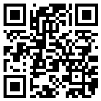QR Code for bitcoin:1CDi74cbxooN1SK3ChiPeFf5Nv6eRotFde