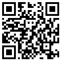 QR Code for bitcoin:1CDipz2Yaa9ZQgLNAPRooaJysdB5qKVwRR