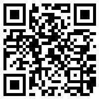 QR Code for bitcoin:1CDjg3ef939oBGnXfjz7qa2nPmDCzvGedk