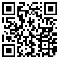 QR Code for bitcoin:1CDoAj9HSopj6LL2UXFWTqQACyjrcJWCRS