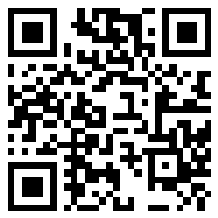 QR Code for bitcoin:1CDp7DGgRxR5jx4DJeTWNyXsEcPdmg9BYj