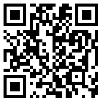 QR Code for bitcoin:1CDp8CHD7kdo38CNEeeVjqP1Kh8v1JLLNP
