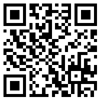 QR Code for bitcoin:1CDpP9cpWXpsf4cxTKqWrmSYMb5JytzWzv