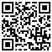 QR Code for bitcoin:1CDtXPhcfqdE9QcysMozpFTpqQCdPi8JPf
