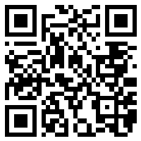 QR Code for bitcoin:1CDuV651b6MVBtsoyBhuX8aantnd2L1Pnt