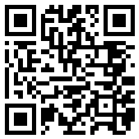 QR Code for bitcoin:1CDueomey6Bmj3avLFcp7rYM8RWYEdMjgf