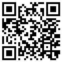 QR Code for bitcoin:1CDvHi95o7sJKxgWSaPv1nAv4vJQpbXDV