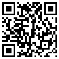 QR Code for bitcoin:1CDykM9qPj1yGYEFL4VmpSyXfLVA5cLFK9
