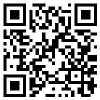 QR Code for bitcoin:1CDzRP2PMiLfoFVKJRP51b6jWMWH83SLJC