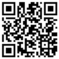 QR Code for bitcoin:1CE45pc3jWjv7rBqkrpwpY9FqRYQEfp5hs