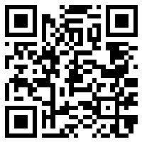 QR Code for bitcoin:1CE5uJEFakHhofNPS3CK3Bbk4A73Vo2Mu